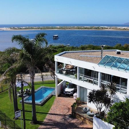 Sunshowers Plett Plettenberg Bay Exterior foto